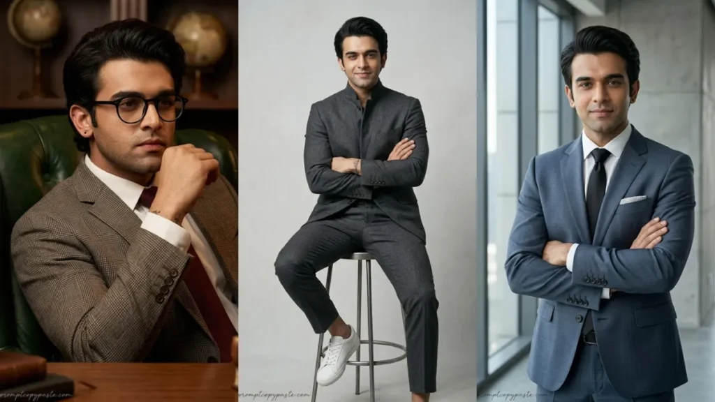 Best AI Prompts for Real Estate Agent Professional Photos