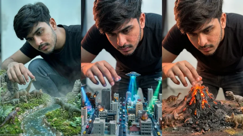 Best MidJourney Prompts for National Geographic Style Photography