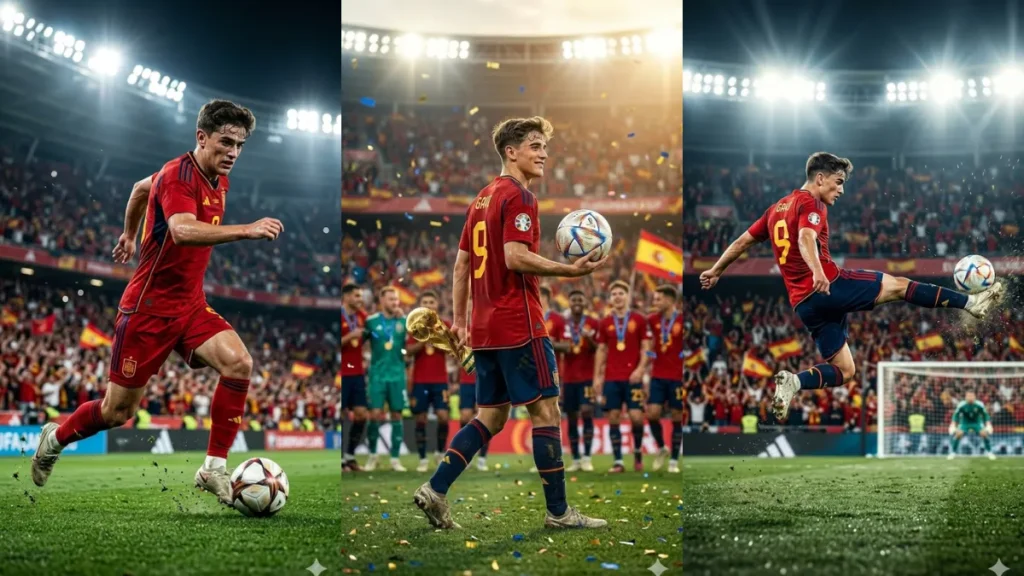 Viral FIFA World Cup AI Prompts