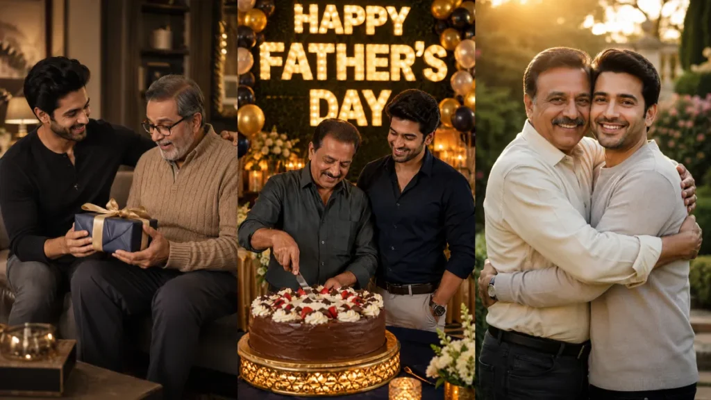 Father’s Day Special AI Prompts