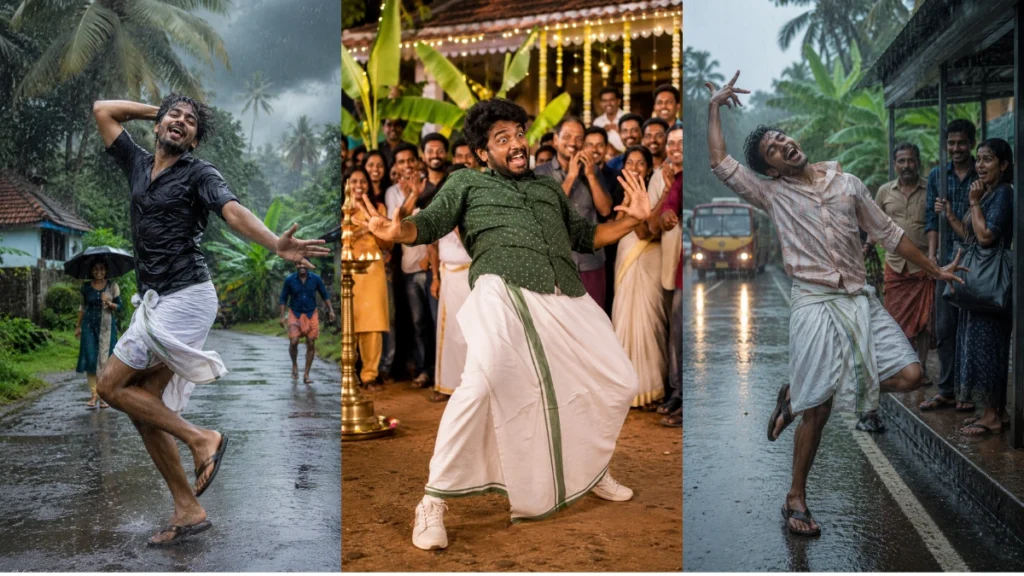 Hashiree Kerala Viral Meme AI Prompts
