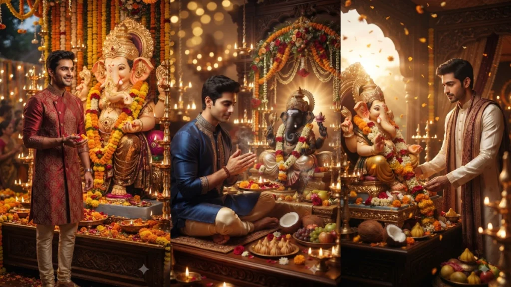 Ganpati AI Prompt
